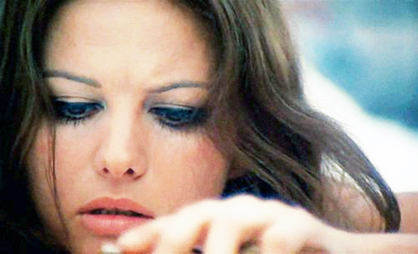 Claudia Cardinale Claudia Cardinale