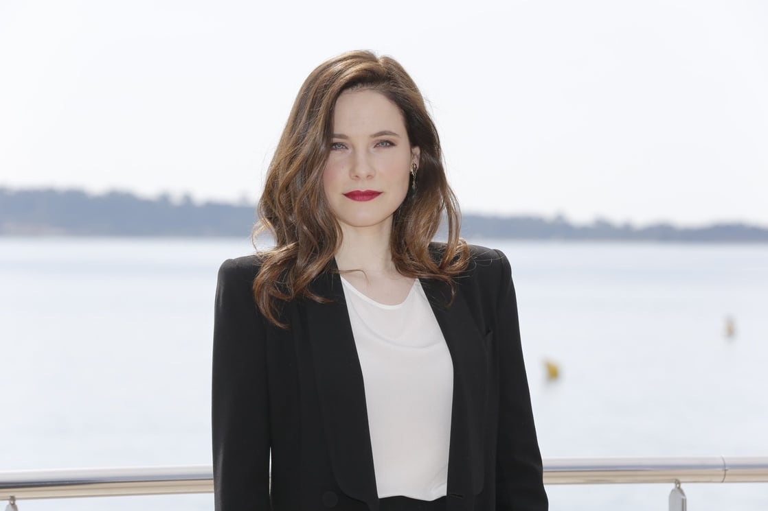 Caroline Dhavernas