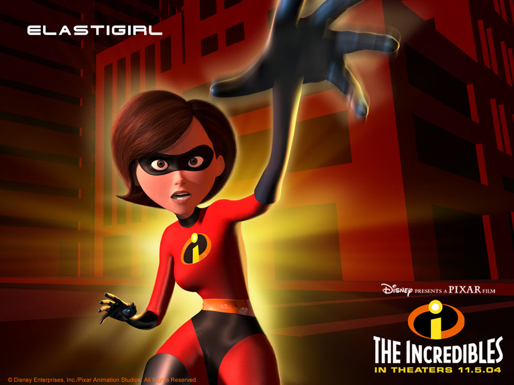 The Incredibles