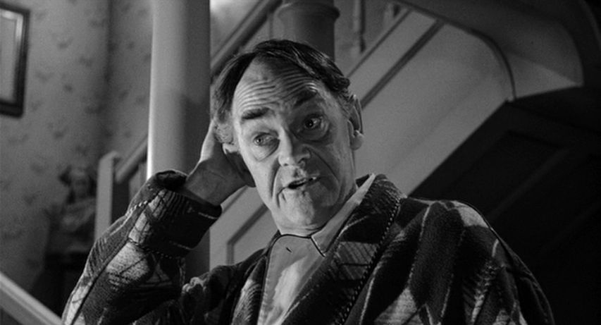 John McIntire John McIntire