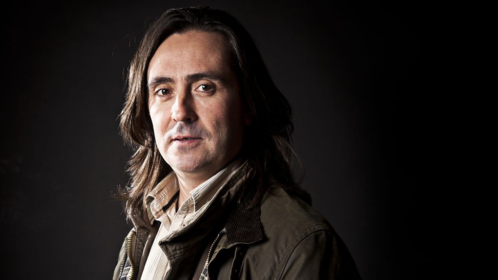 Picture of Neil Oliver