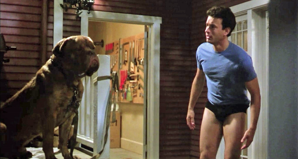 Turner & Hooch Turner & Hooch