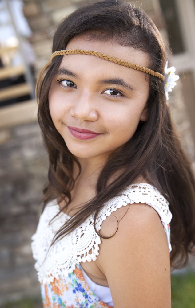 Image of Eden Estrella