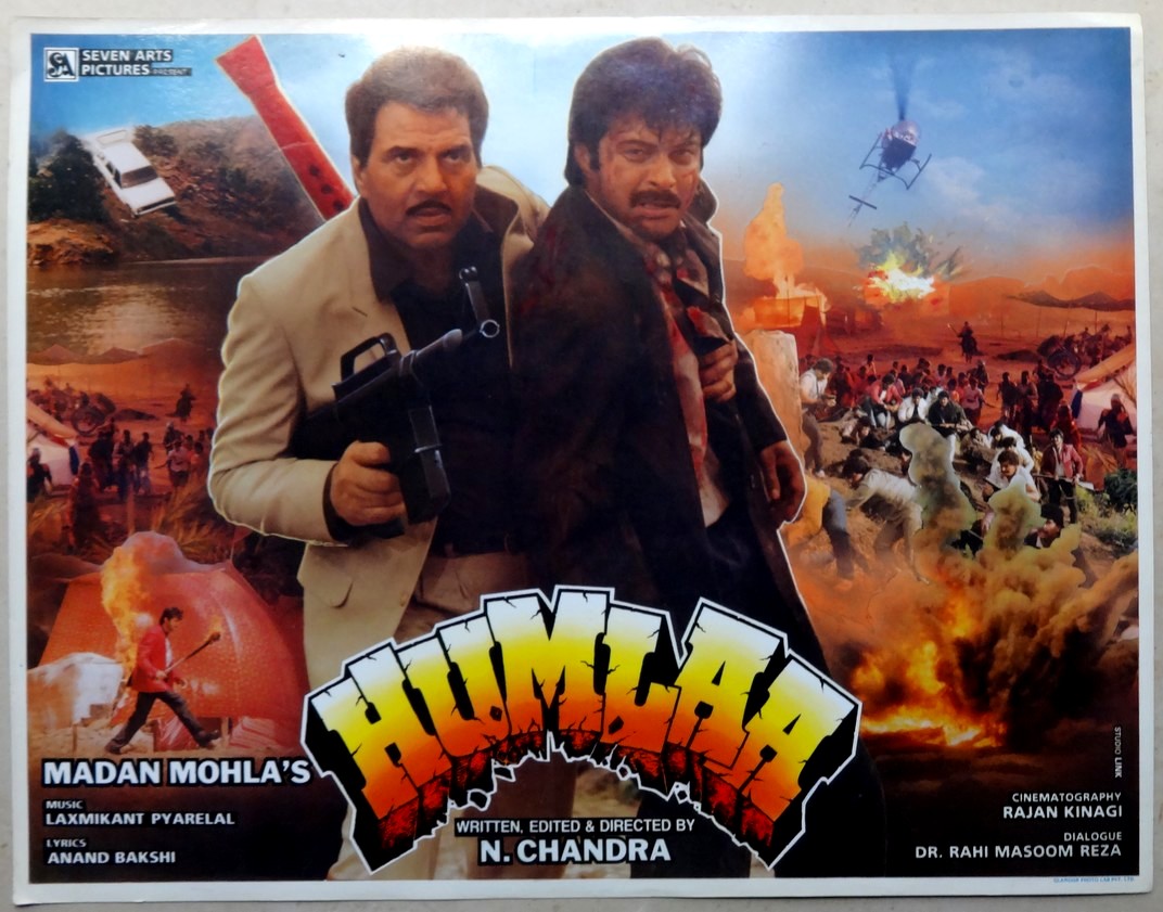 Humlaa Humlaa