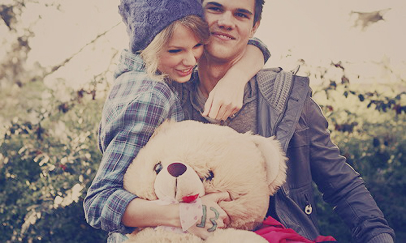 Taylor Lautner Taylor Lautner