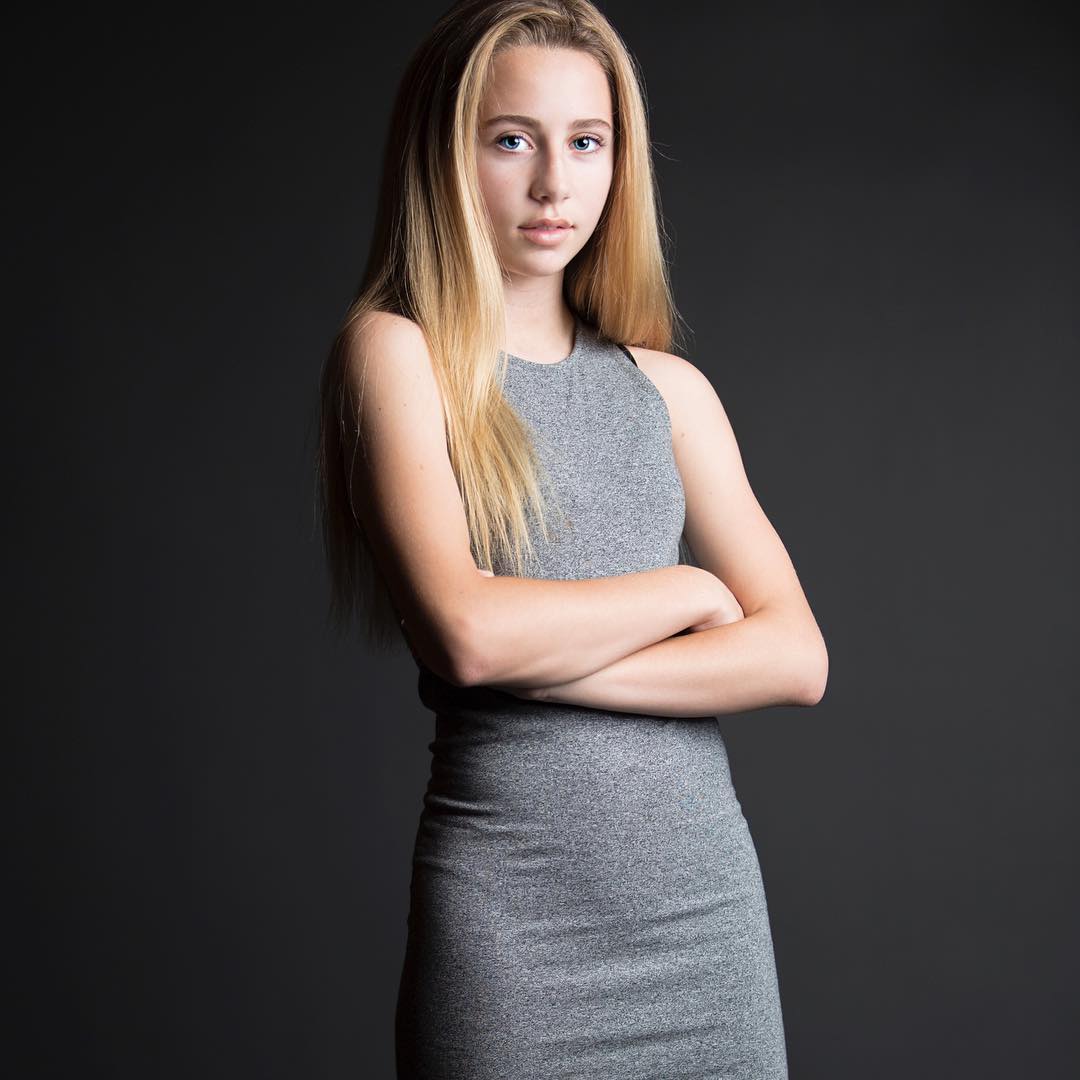 Picture of Eden McCoy