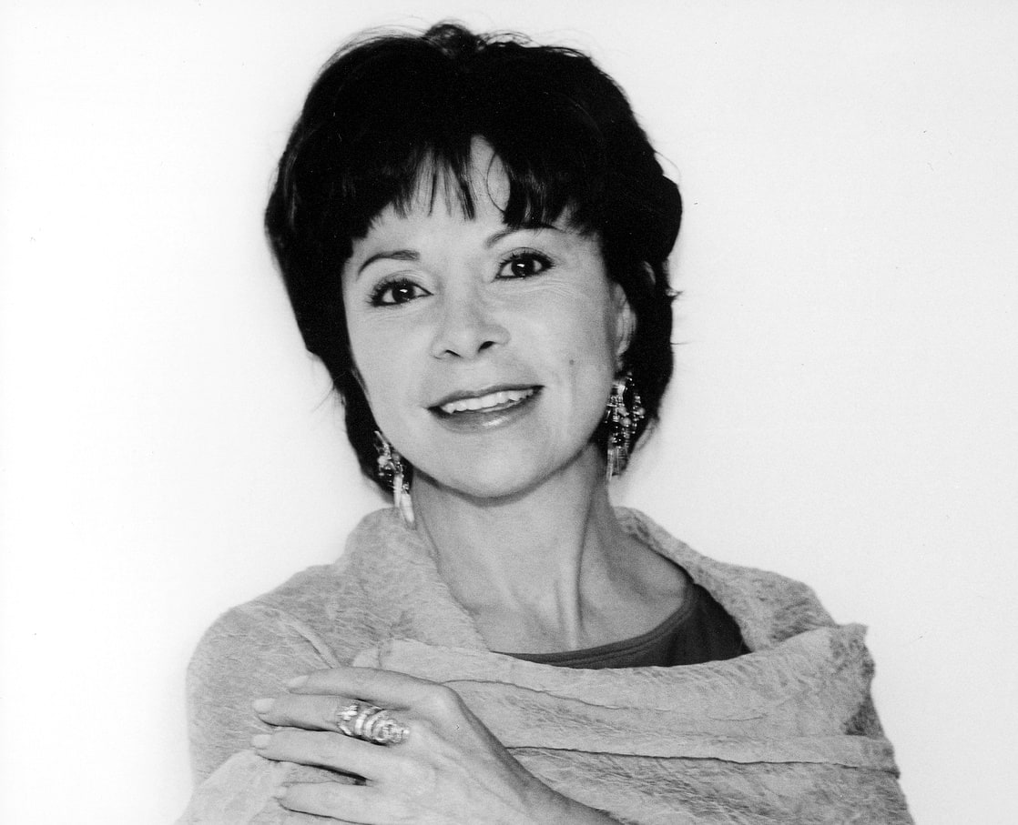 Isabel Allende