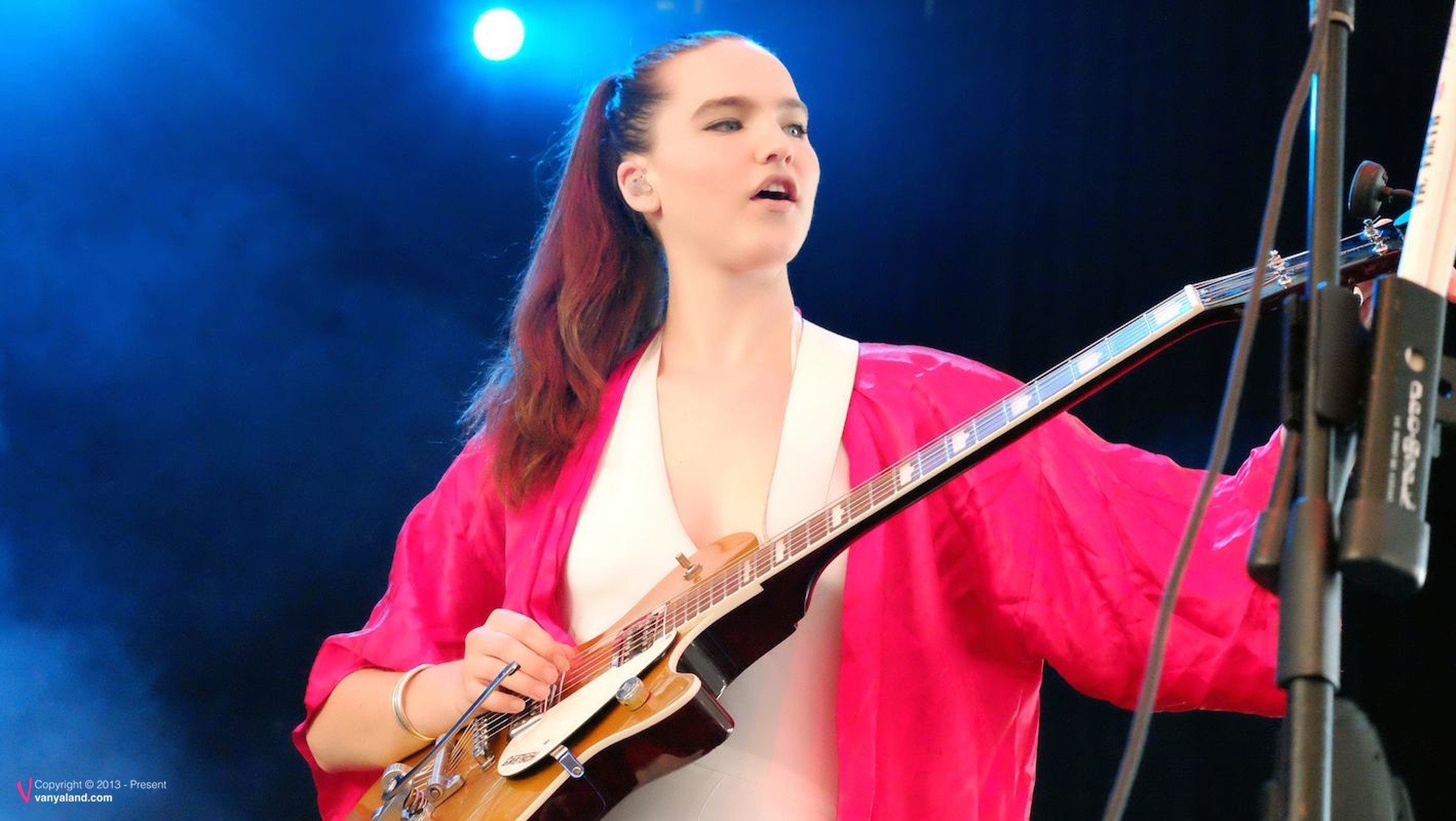 Sophie Hawley-Weld