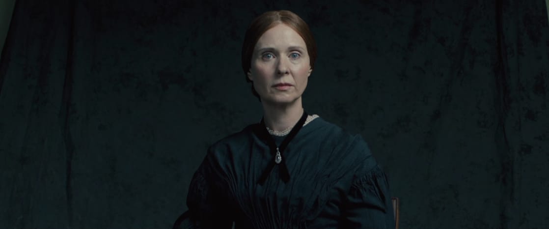 A Quiet Passion