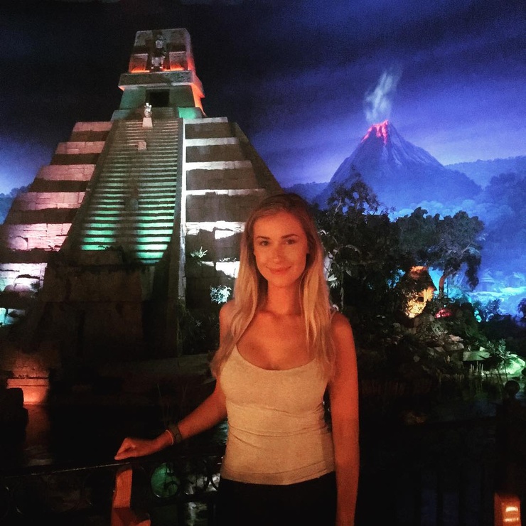 Image of Noelle Foley