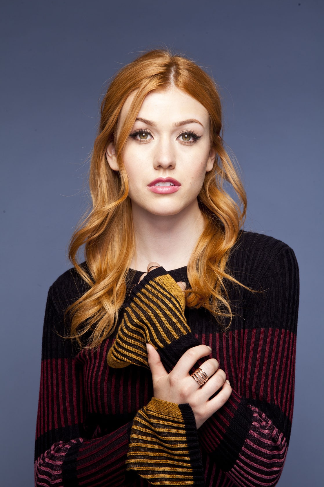 Picture Of Katherine Mcnamara