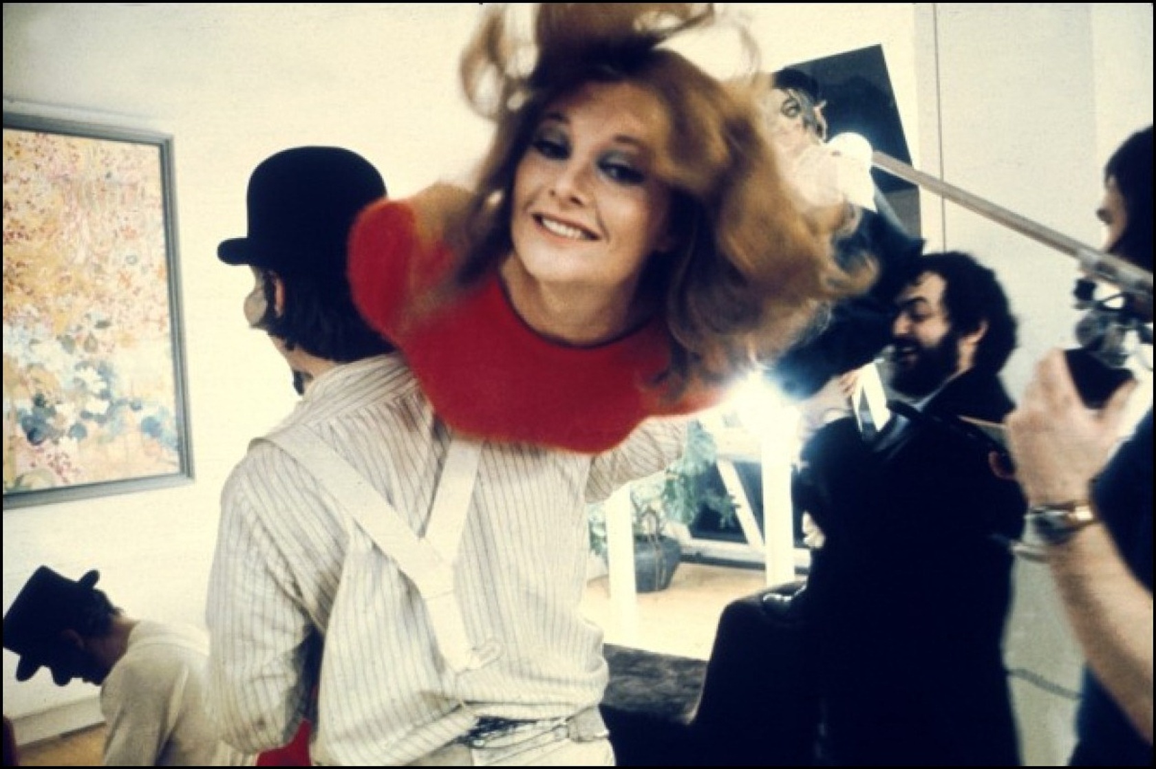 Adrienne Corri Adrienne Corri