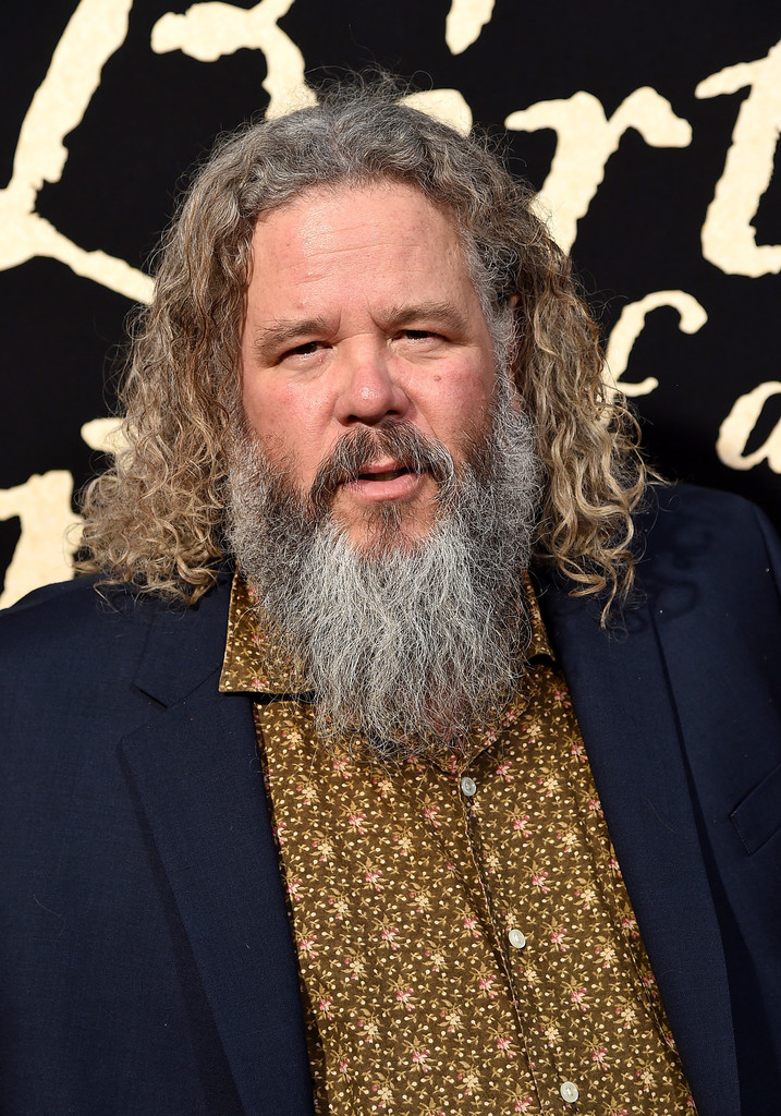 Picture of Mark Boone Junior