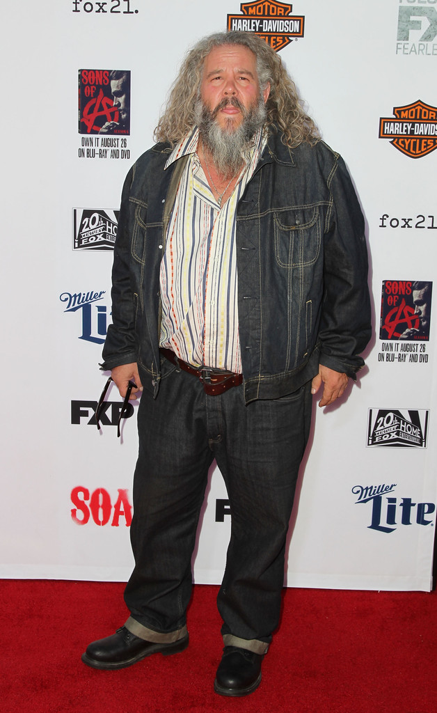 Mark Boone Junior image