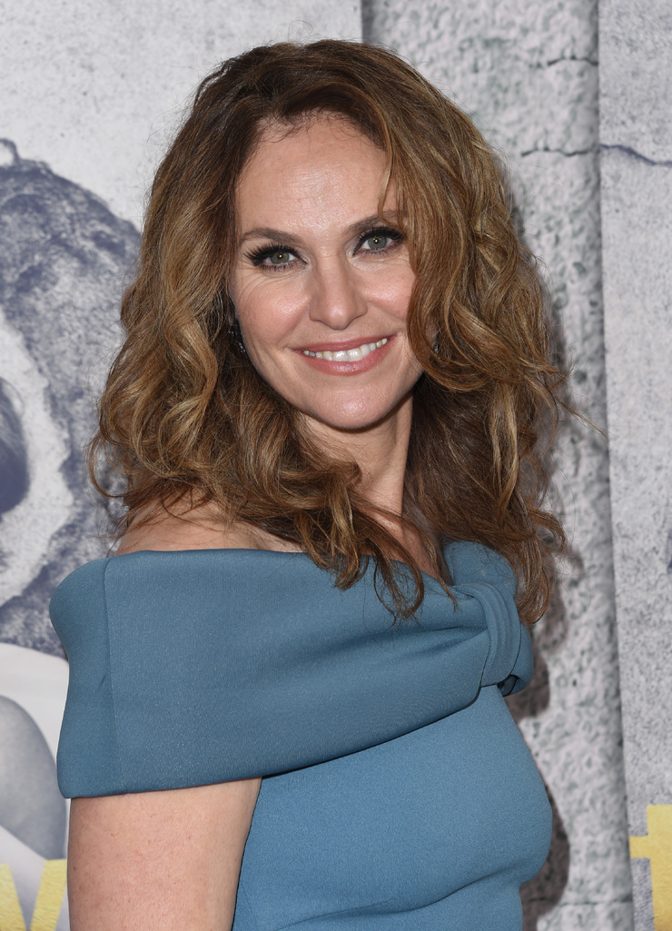 Image of Amy Brenneman