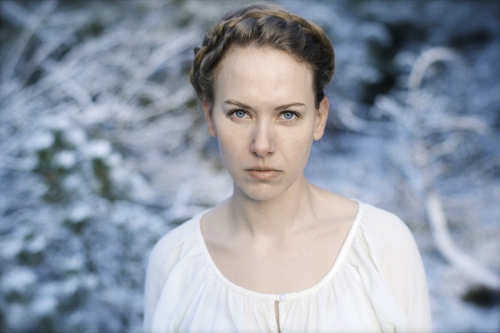 Mette Lysdahl Mette Lysdahl