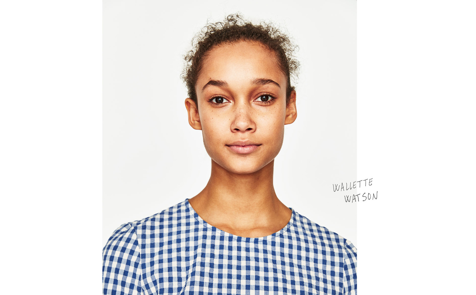 Wallette Watson Wallette Watson