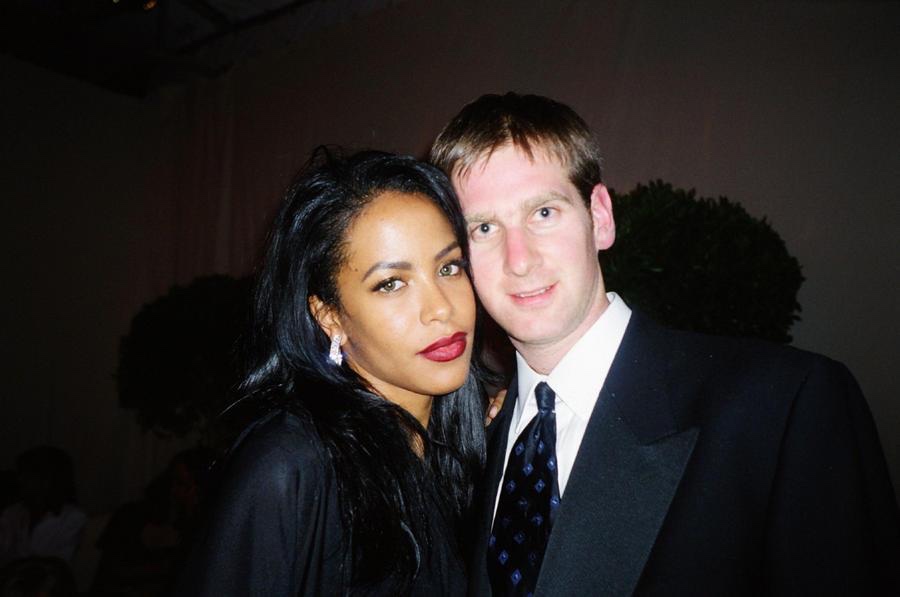 Aaliyah