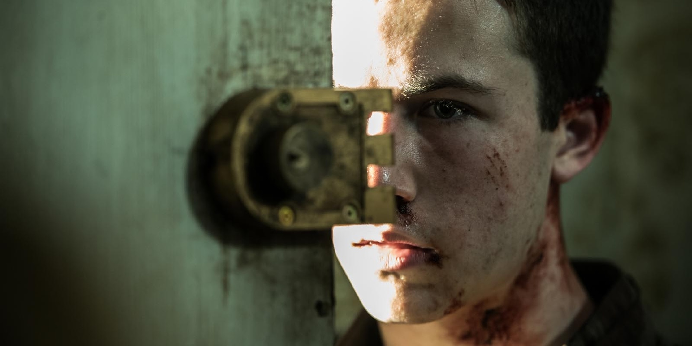 Dylan Minnette