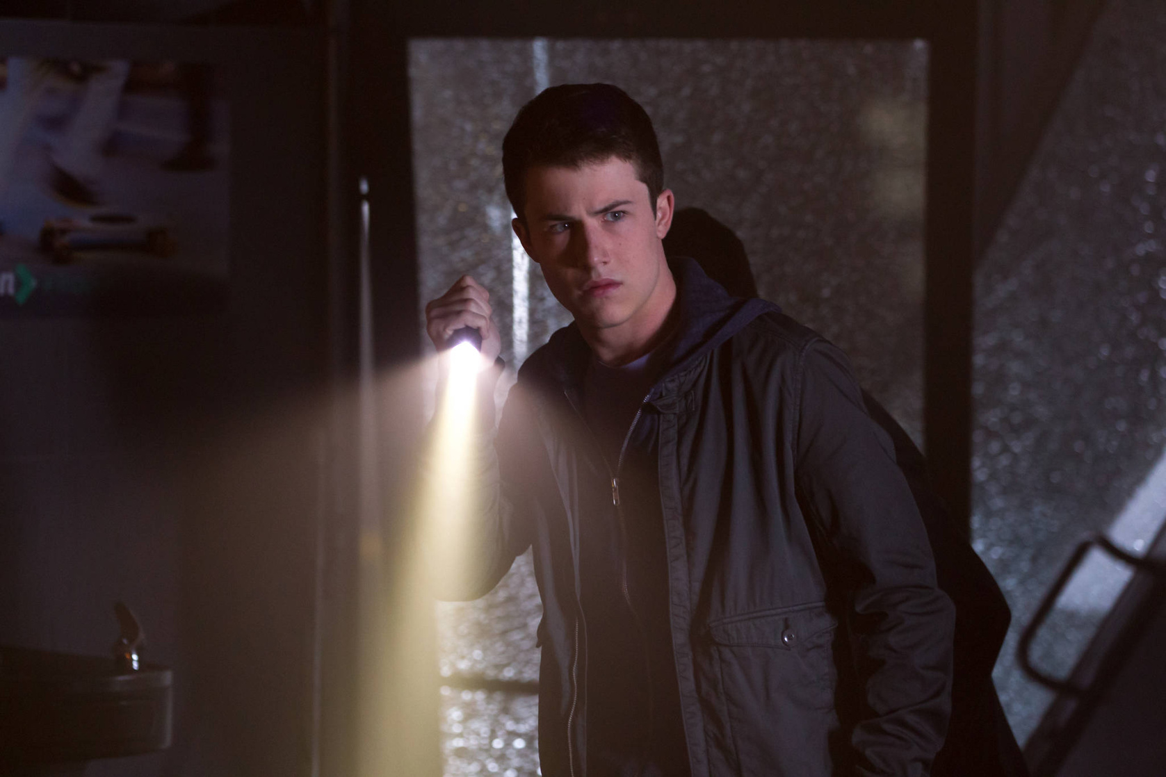 Dylan Minnette