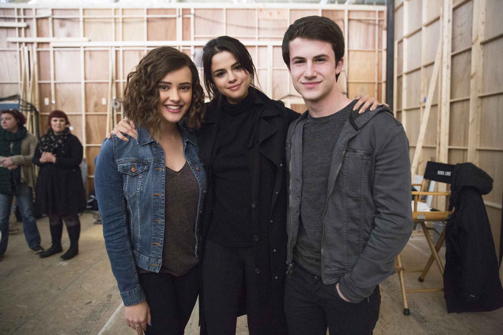 Dylan Minnette Dylan Minnette