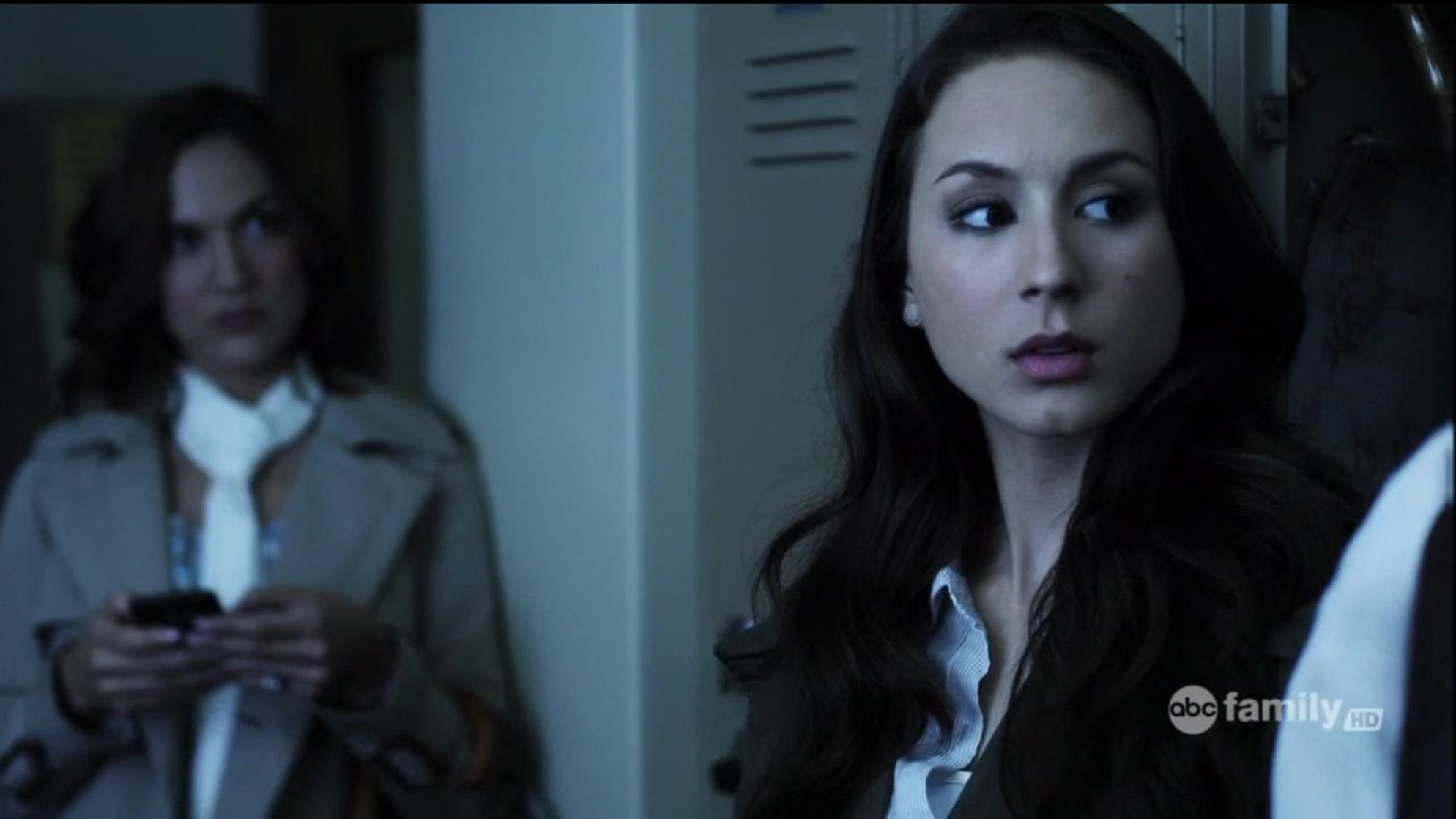 Picture of Troian Bellisario Picture of Troian Bellisario