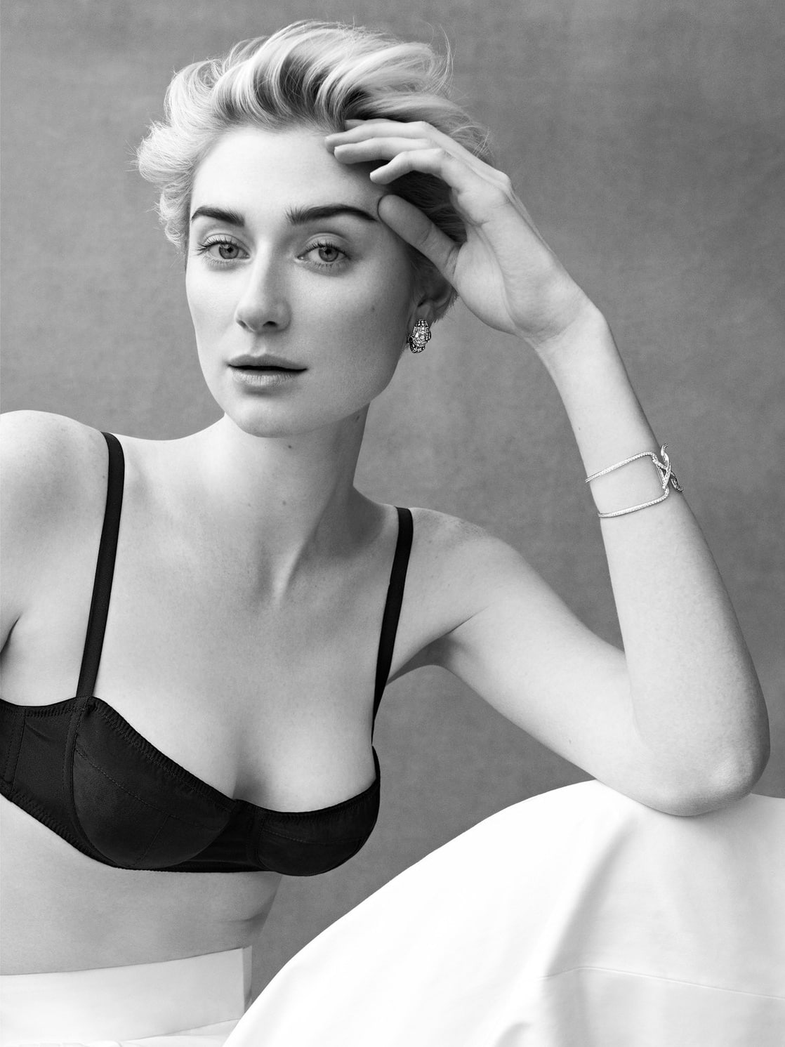 Elizabeth Debicki Picture