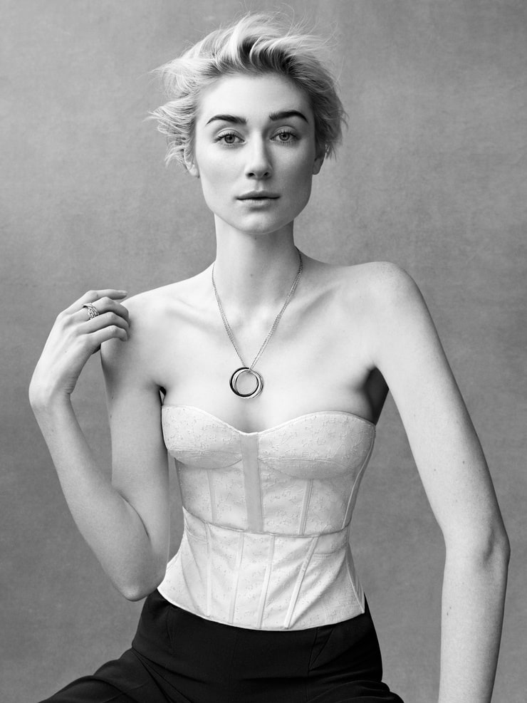 Next photo of Elizabeth Debicki