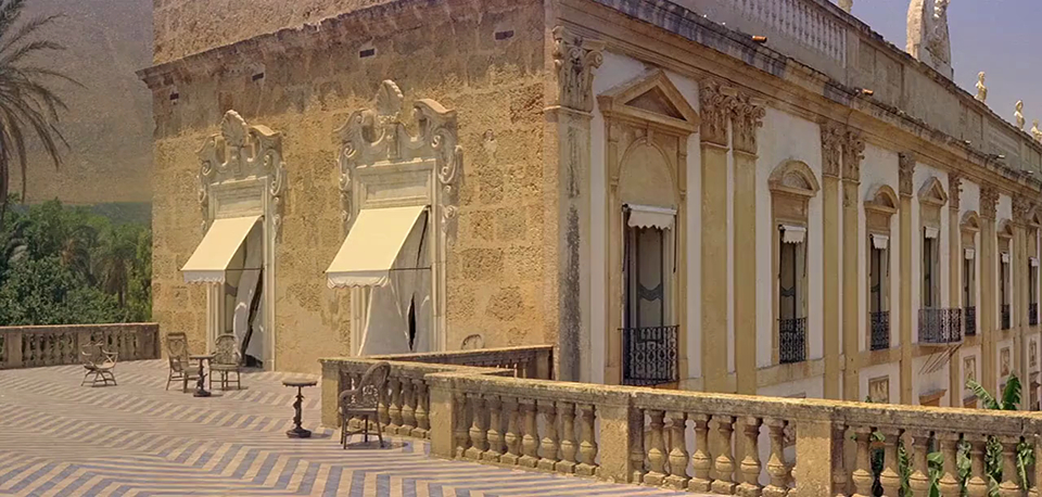 The Leopard (1963) The Leopard (1963)
