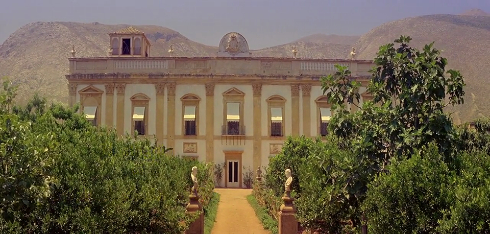 The Leopard (1963) The Leopard (1963)