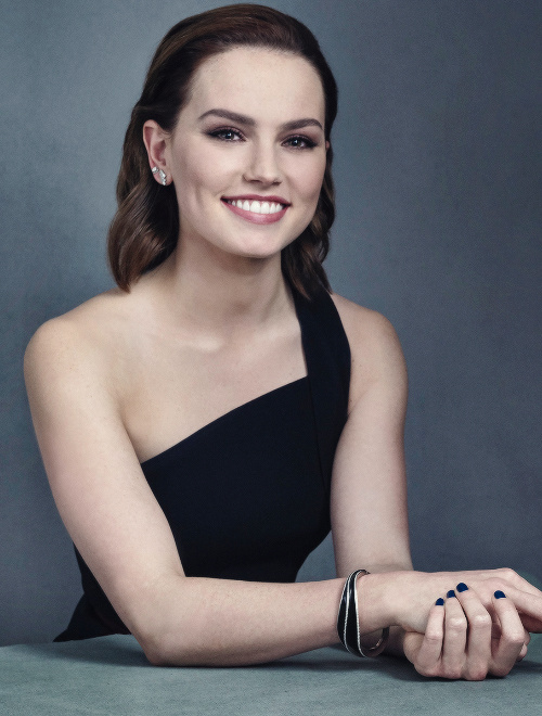 Picture of Daisy Ridley