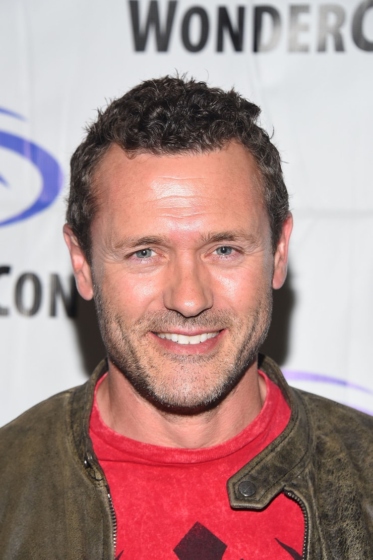 Picture of Jason O'Mara