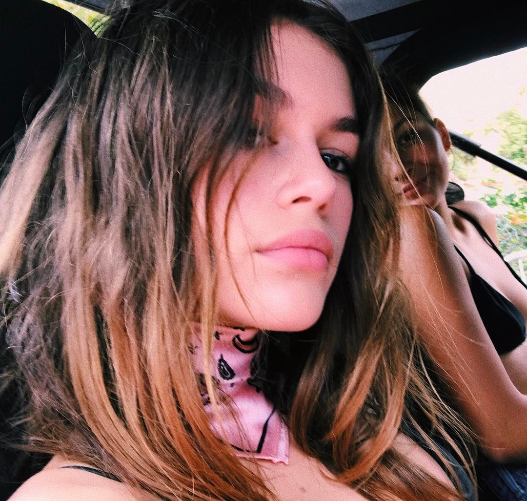 Kaia Gerber Kaia Gerber