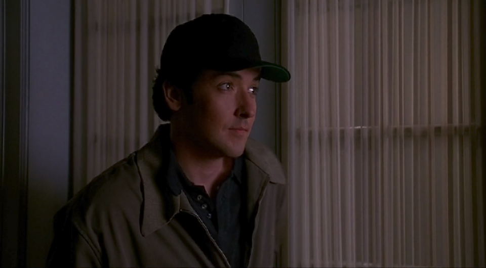 Grosse Pointe Blank