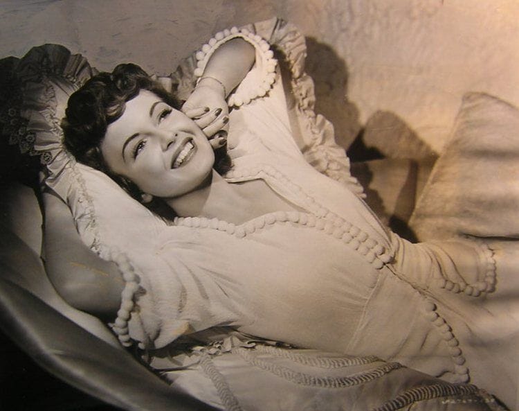 Frances Gifford Frances Gifford