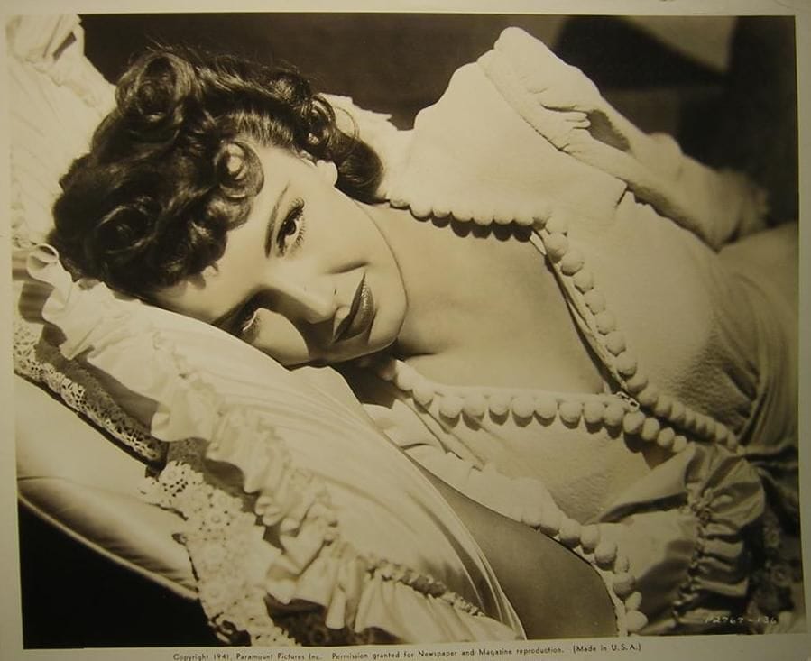 Frances Gifford Frances Gifford