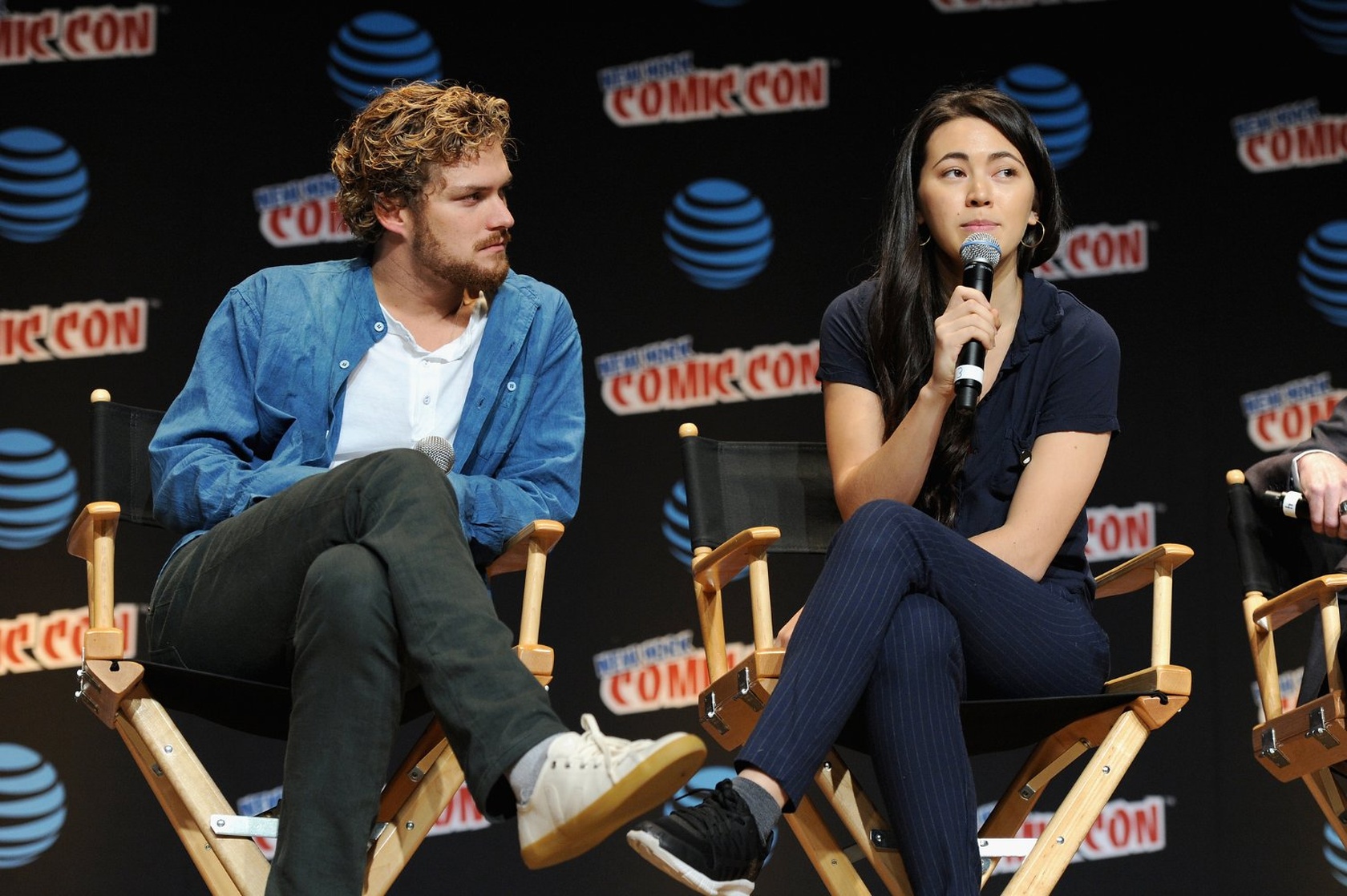 Jessica Henwick