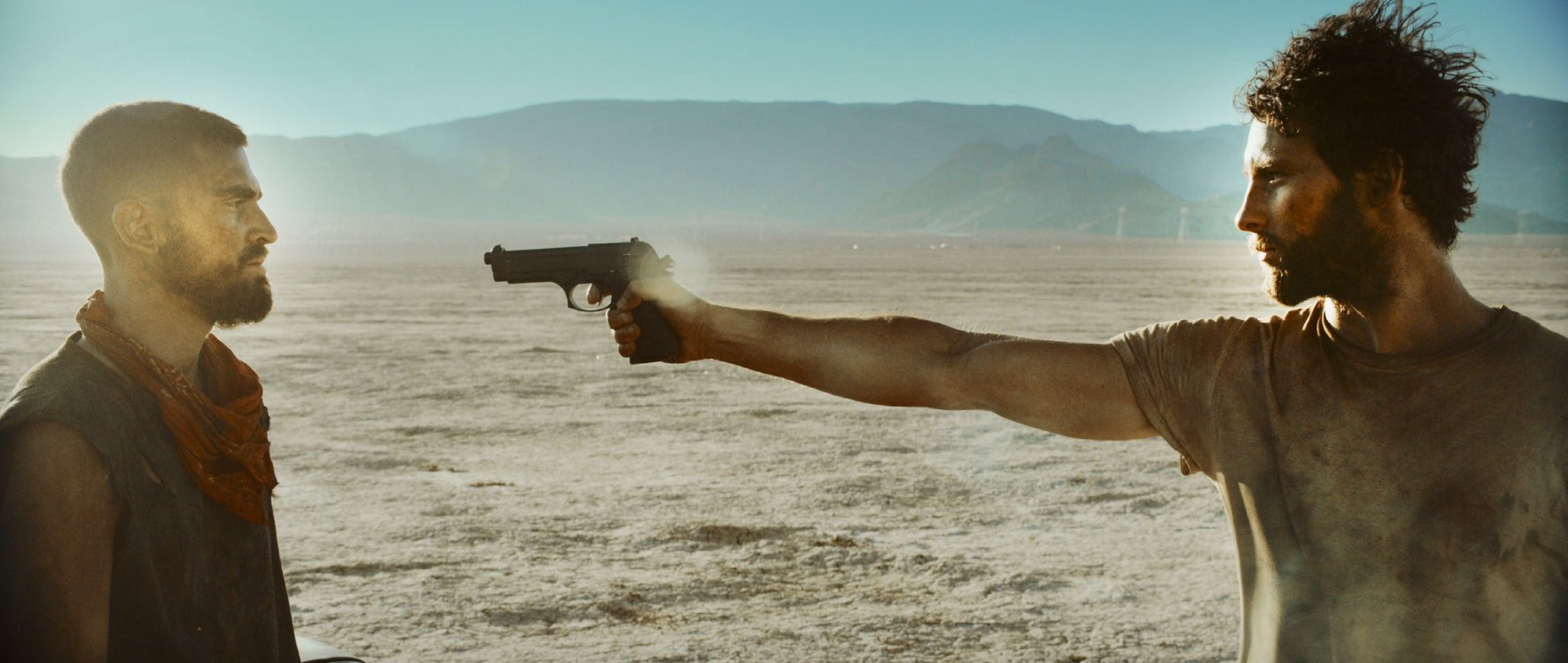 Drifter