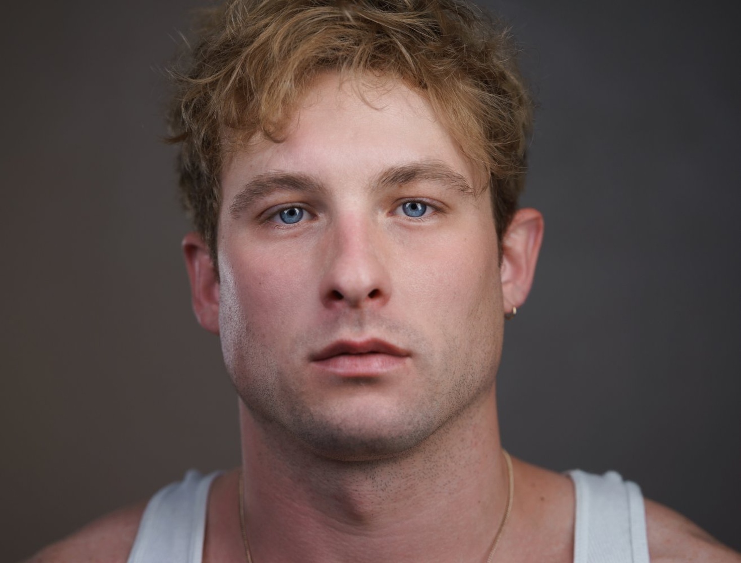 Drew Harwood