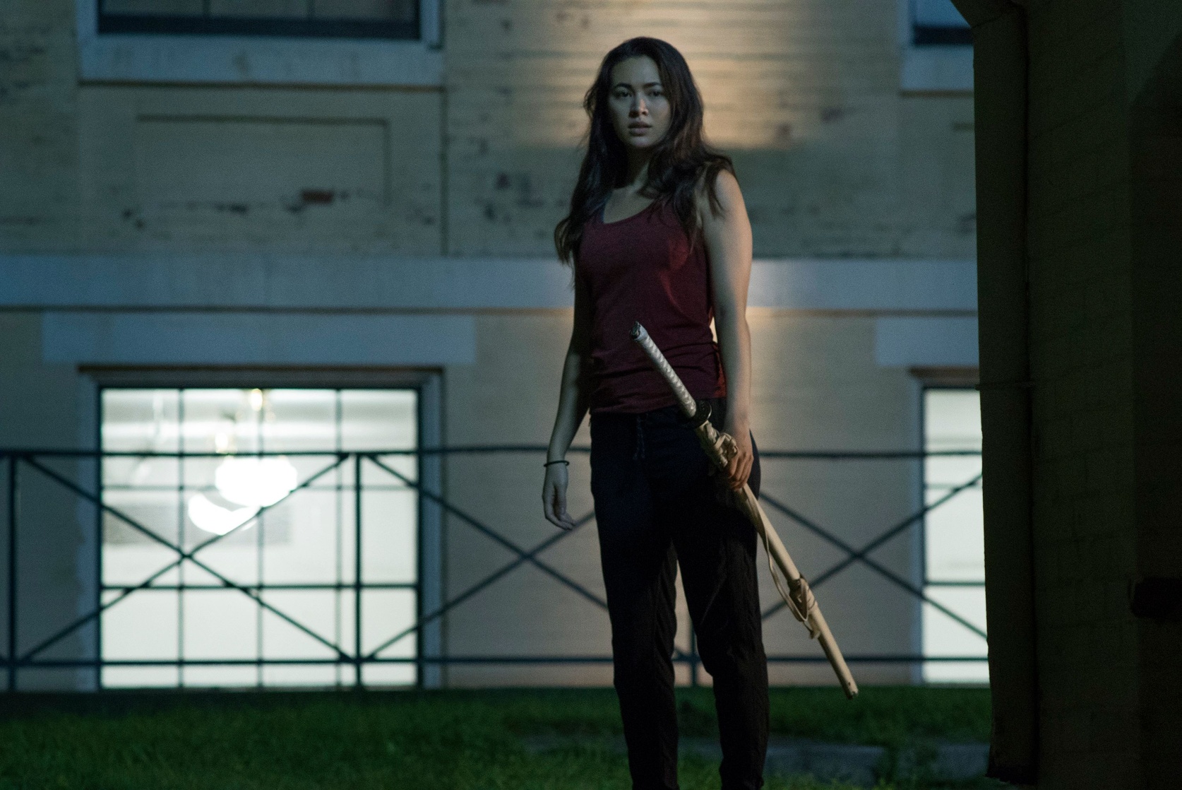 Jessica Henwick Jessica Henwick