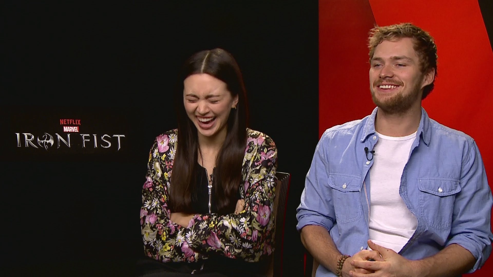 Jessica Henwick
