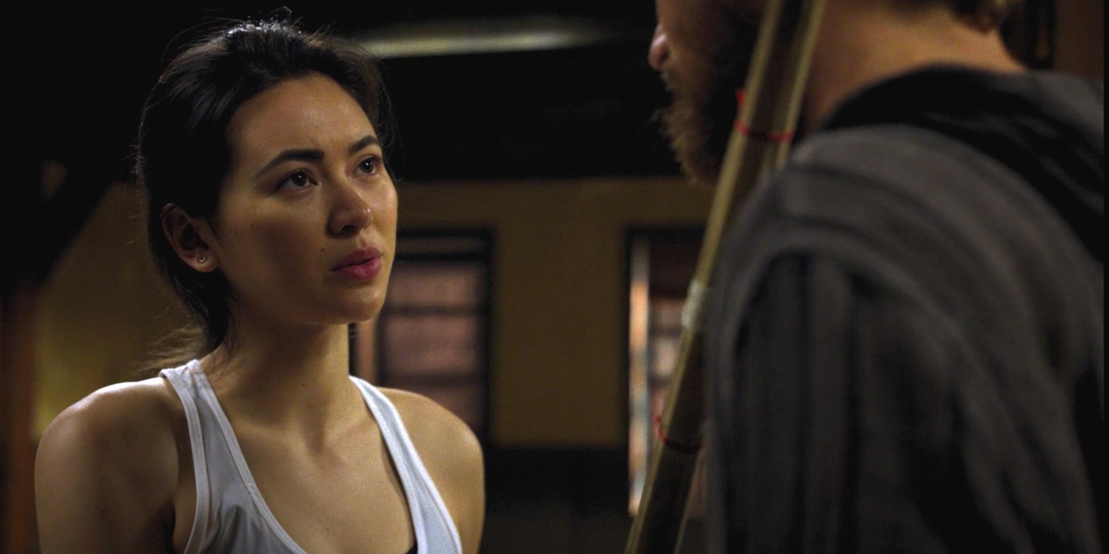 Jessica Henwick