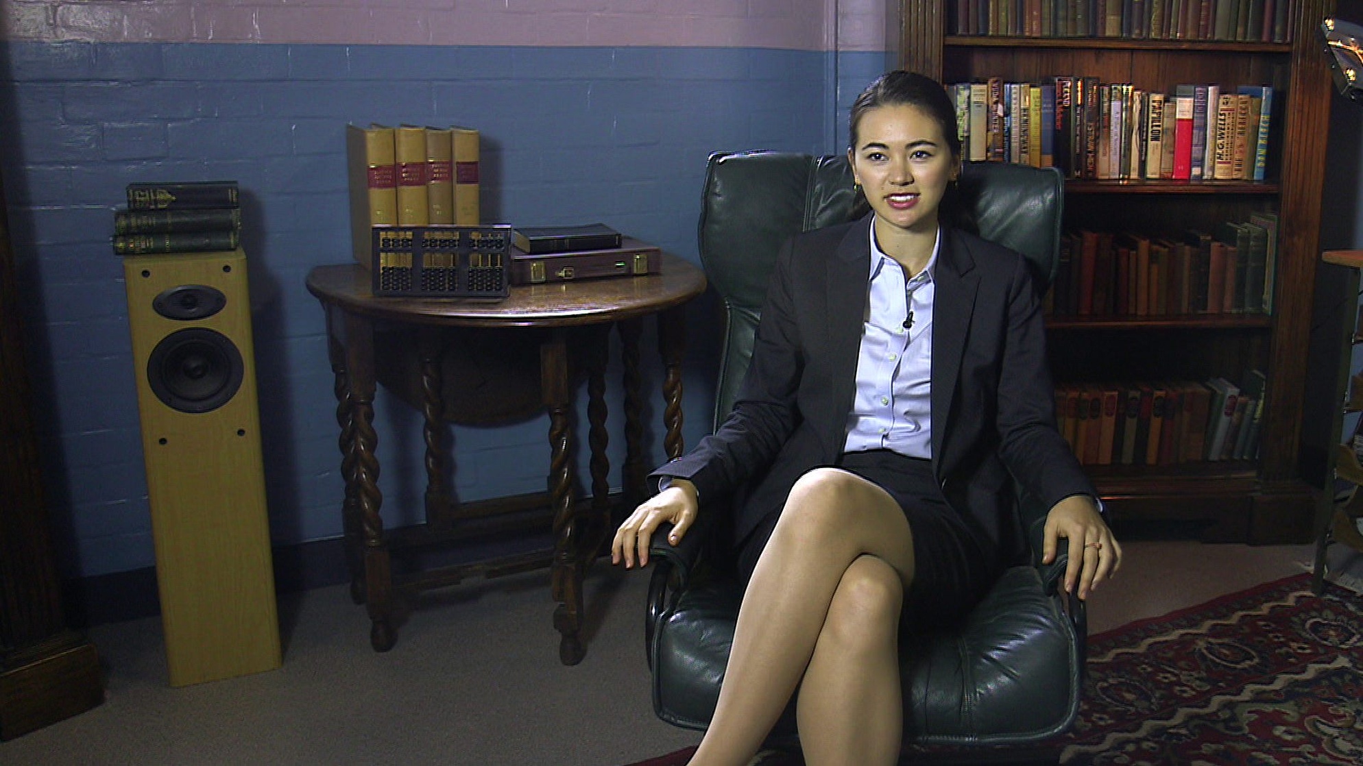 Jessica Henwick Jessica Henwick