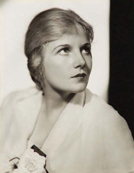 Picture of Ann Harding