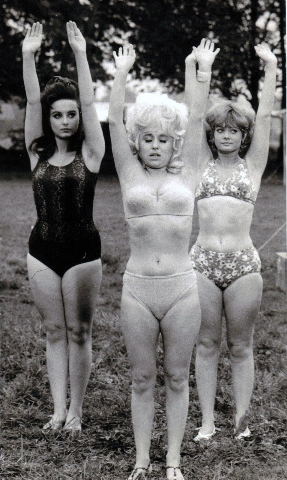 Picture of Barbara Windsor