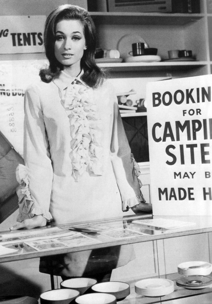 Picture of Carry on Camping