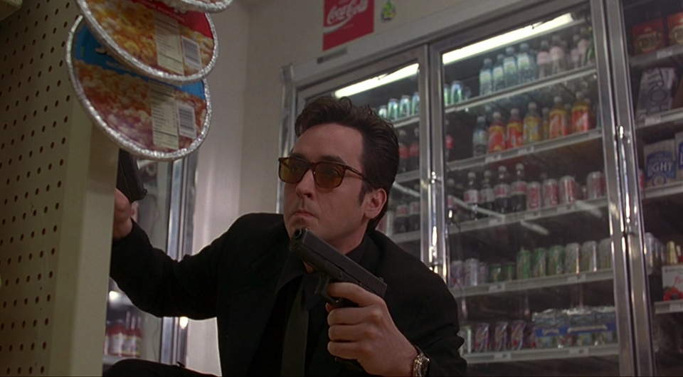 Grosse Pointe Blank