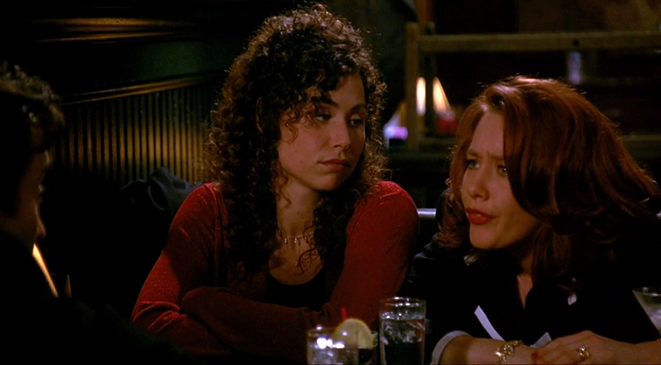 John Cusack Minnie Driver And Ann Cusack John cusack minnie driver and ann cusack