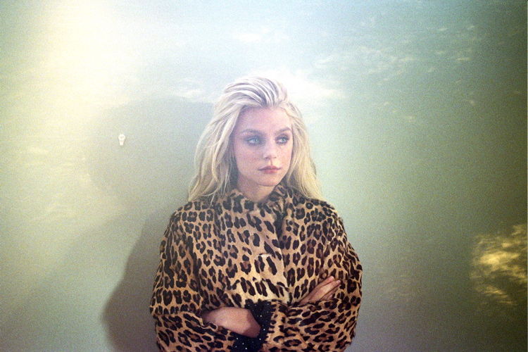 Jessica Stam Jessica Stam