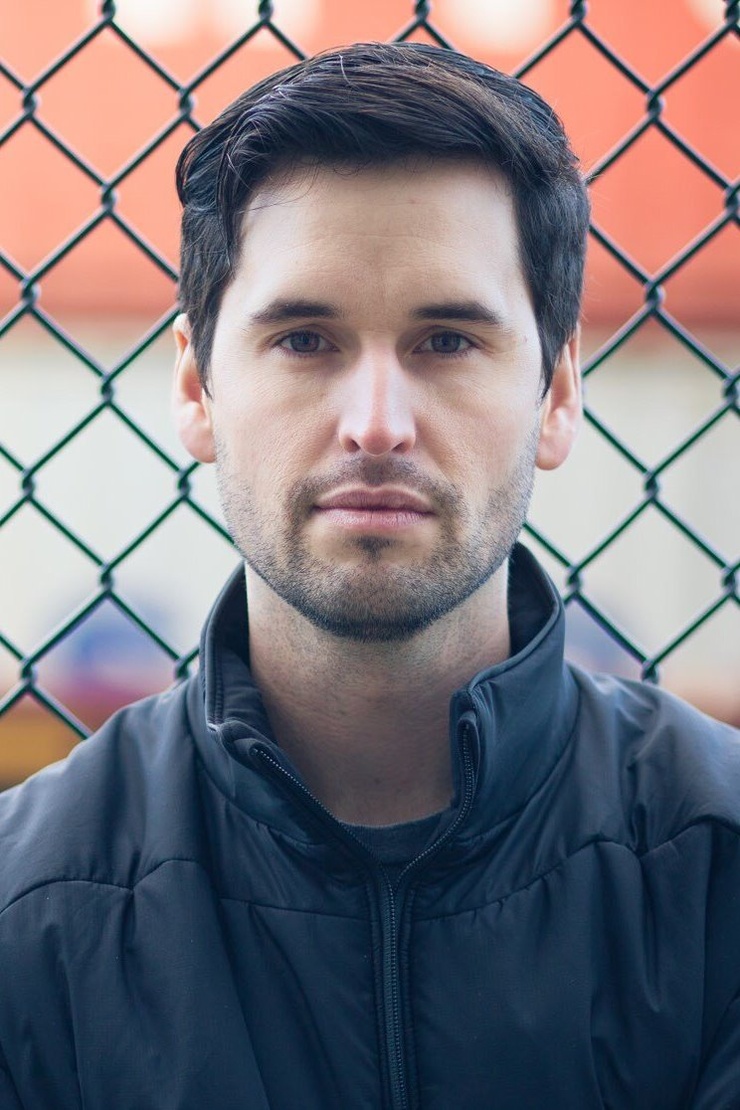 Picture of Matthew Graham